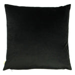 Evans Lichfield Zinara Birds Cushion Cover in Noir