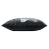 Evans Lichfield Zinara Birds Cushion Cover in Noir