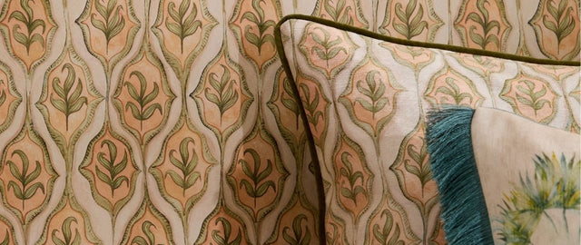 Evergreen Fabric