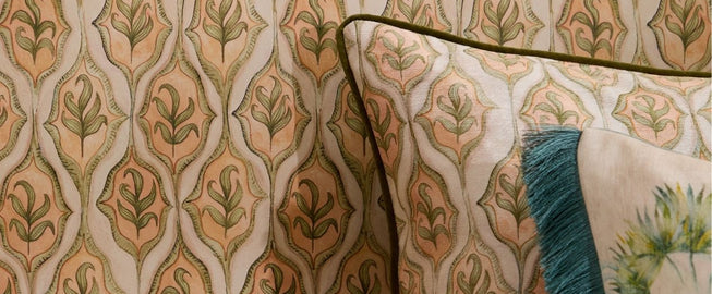 Evergreen Fabric