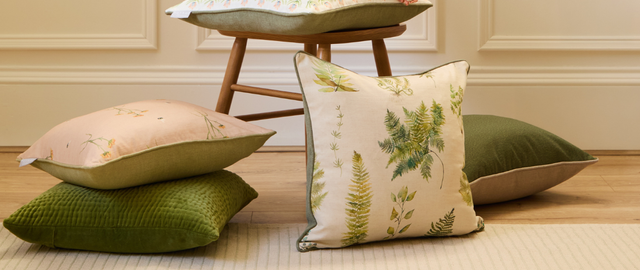 Voyage Maison Cushions