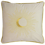 Astrid Cushion Ivory