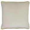 Astrid Cushion Ivory