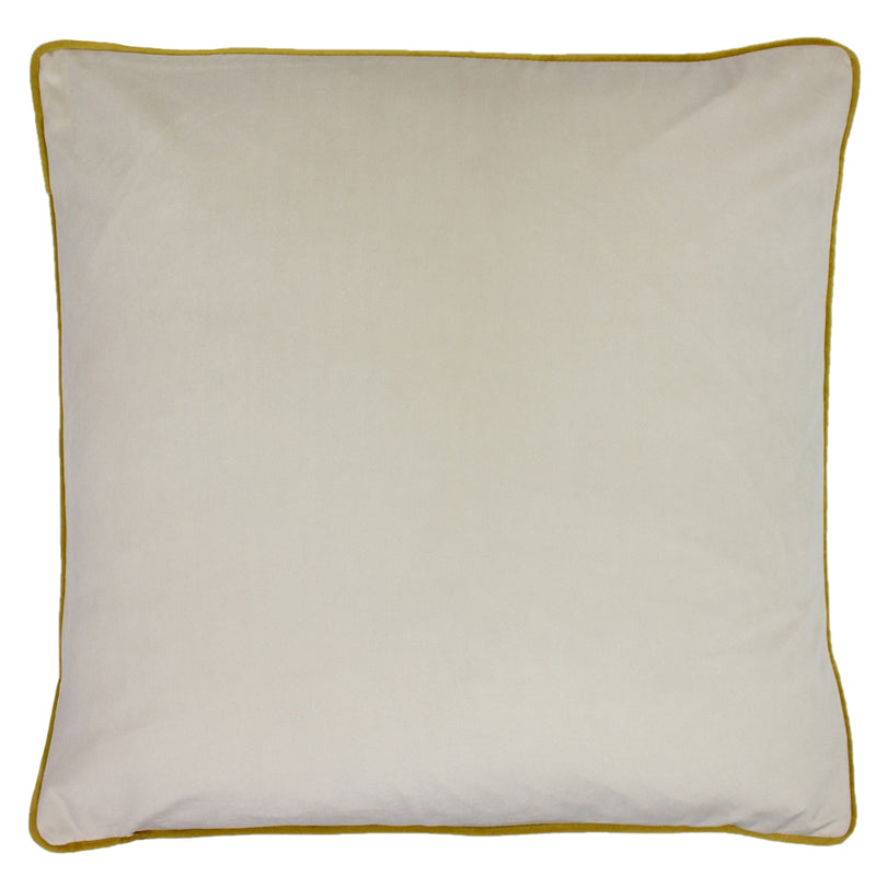 Astrid Cushion Ivory