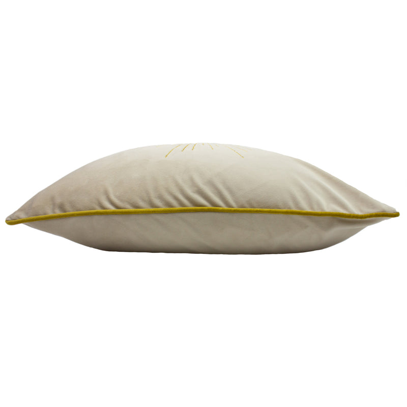 Astrid Cushion Ivory