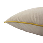 Astrid Cushion Ivory