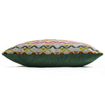Corcovado Cushion Firecracker