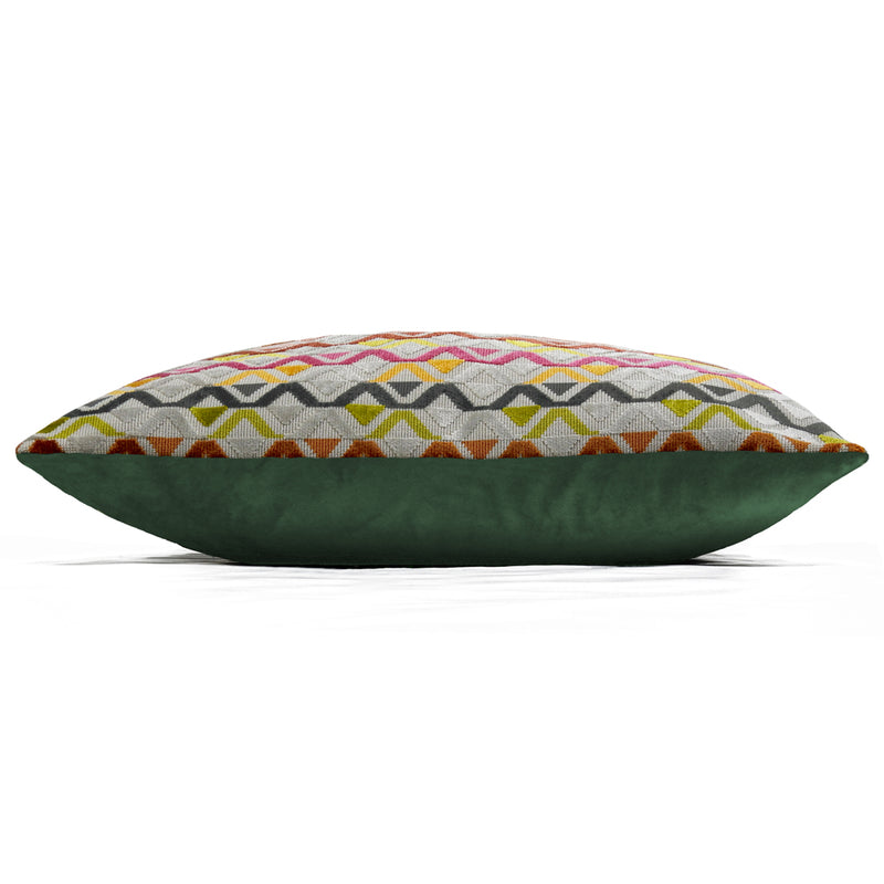Corcovado Cushion Firecracker