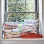 Corcovado Cushion Firecracker
