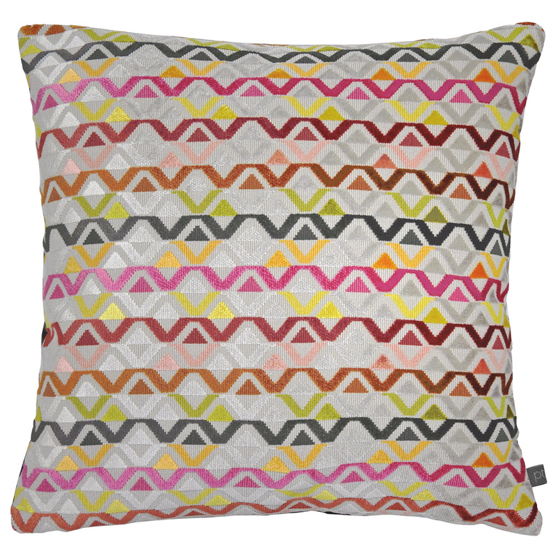 Corcovado Cushion Firecracker