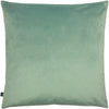 Dinari Graphic Cut Cushion Eucalyptus