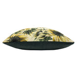 Elwood Sunflower Cushion Multicolour