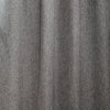 Harrison Herringbone Weave Pencil Pleat Curtains Grey