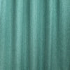 Harrison Herringbone Weave Pencil Pleat Curtains Marine Blue