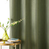 Moon Premium Thermal Blackout Eyelet Curtains Khaki