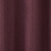 Moon Premium Thermal Blackout Eyelet Curtains Berry