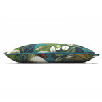 Moorea Floral Cushion Pacific