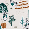 Scandi Woods Peter Rabbit™ Throw Multi