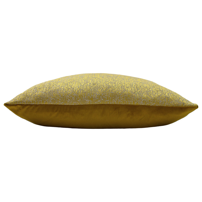 Rion Cushion Sunshine/Gold