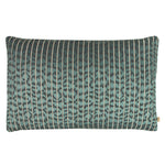 Wrap Caracal Striped Cushion Oasis