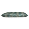 Wrap Caracal Striped Cushion Oasis