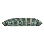 Wrap Caracal Striped Cushion Oasis